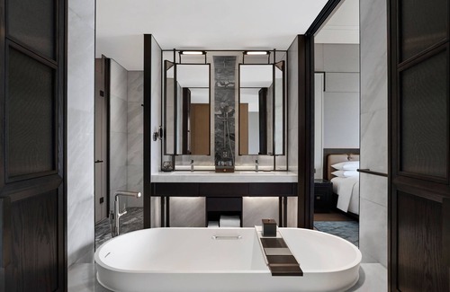 Baiyun Hotel | Guangzhou Marriott Hotel Baiyun