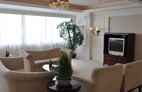 Zengcheng Hotel | Guangzhou Phoenix City Hotel