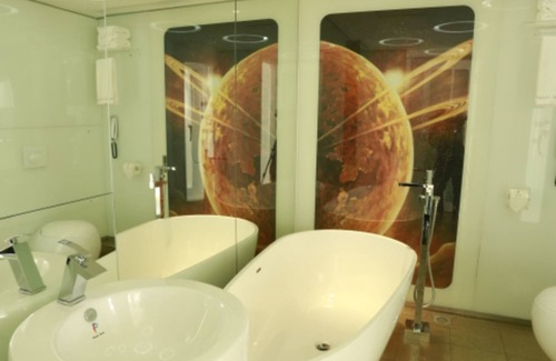 Liwan Hotel | Guangzhou Planet Hotel