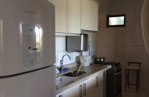 Jenipabu Apartment | Guarajuba High Standard Apartment with maid service, close to the beach