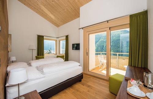 Guarda Cabin | Guarda Lodge