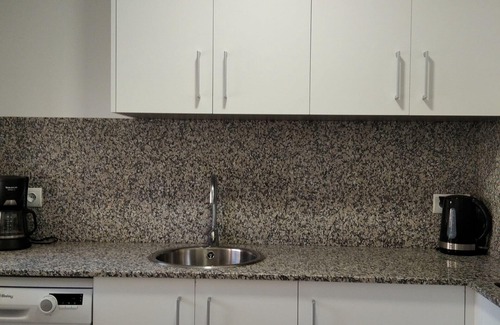 Miami Platja Apartment | Guardamar 4/6 Zeus Apartments Miami 11053