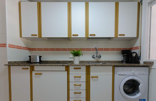 Miami Platja Apartment | Guardamar Family