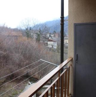 Chiomonte Apartment | Guardavalle