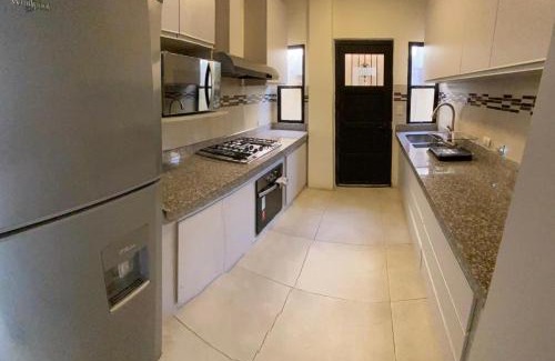 La Aurora House | Guayaquil Casa Paraiso