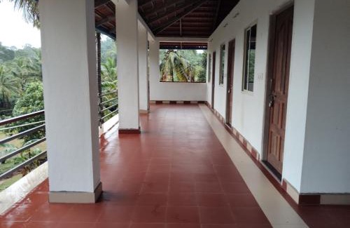 Tumari House | Gubbikanta Homestay