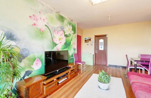 Miyun District Apartment | Gubei Water Town Vacation Apartment