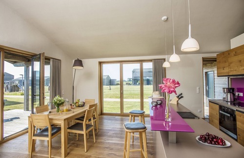 Westertilli House | Gud Jard Lodge No. 13 - designer holiday home (13) with exclusive furnishings