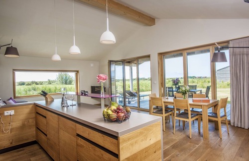 Westertilli House | Gud Jard Lodge No. 33 - designer holiday home (33) with exclusive furnishings