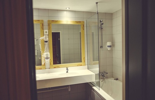 Skeikampen Hotel | Gudbrandsgard Hotell