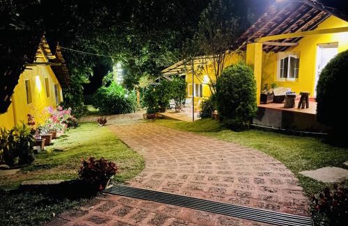 Vastare House | Guddadamane Homestay