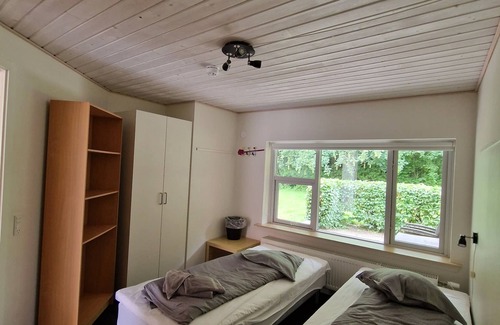 Lemvig Hostel | Gudum Park