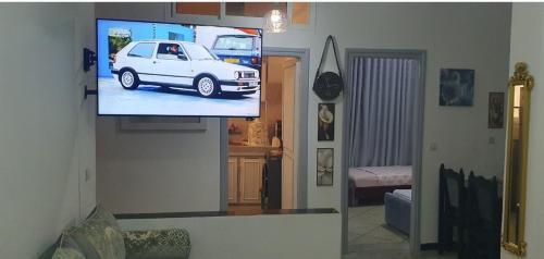 Guercif Apartment | Guercif
