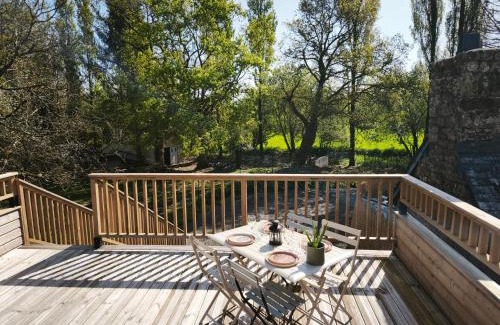 Plouagat Apartment | Guergonet
