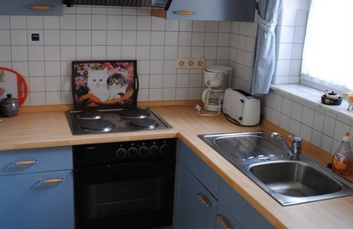 Neustadt-Hambach Apartment | Guesthouse Fecht - Holiday apartment