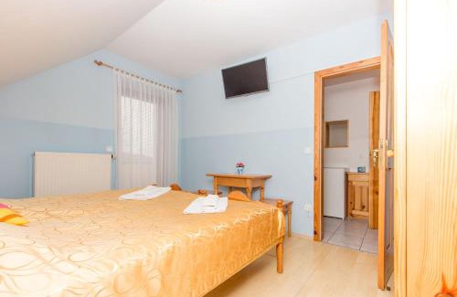 Benedikt v Slovenskih Goricah House | Guesthouse Kaučič