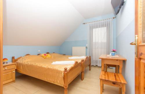 Benedikt v Slovenskih Goricah House | Guesthouse Kaučič