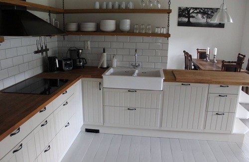 Perstorp Cottage | Guest accommodation in a rural and peaceful environment with 6 beds