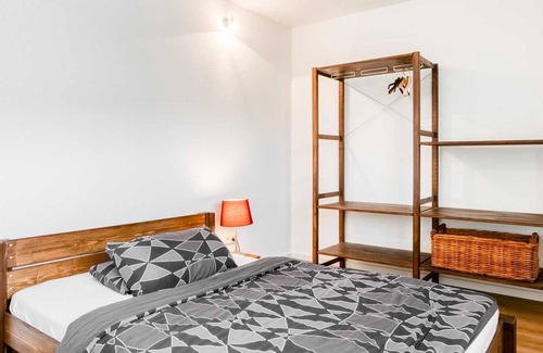 Longerich Apartment | Guest apartment Cologne-Longerich - Guest apartment Cologne Longerich