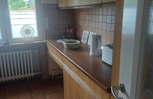 Lank-Latum Apartment | Guest apartment Illa