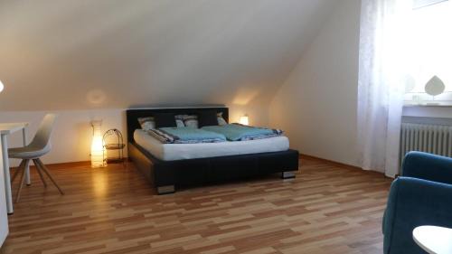 Huettlingen Apartment | guest apartment niederalfingen