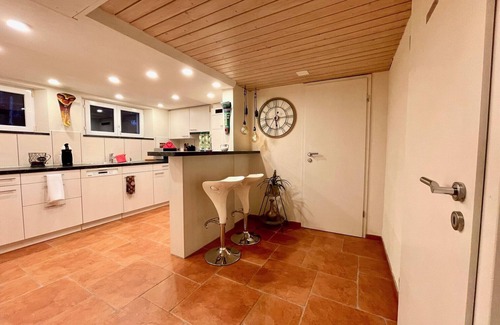 Grossaffoltern Apartment | Guest Apartment Seeland
