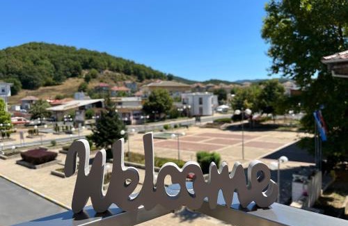 Kirkovo Apartment | Guest Apartments Ana