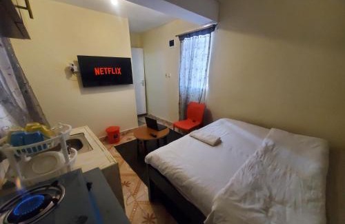 Kidono Apartment | Guest favourite