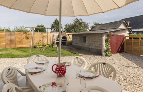 Richemont House | Guest house Richemont (Seine Maritime), 3 bedrooms, 6 people