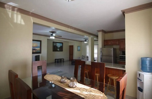 La Esplanada Villa | Guest-friendly 14BD complex in central Sosua, 2 pools, fast Internet, cable TV