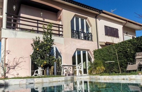 Povoa De Varzim Villa | Guest H4U - Villa Garden & Pool