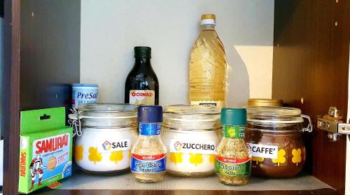 Reggio nell'Emilia Apartment | GUEST HOLIDAY GRAMSCI