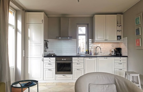 Paretz Apartment | Guest/holiday house at Landhaus Arcadia - Landhaus Arcardia