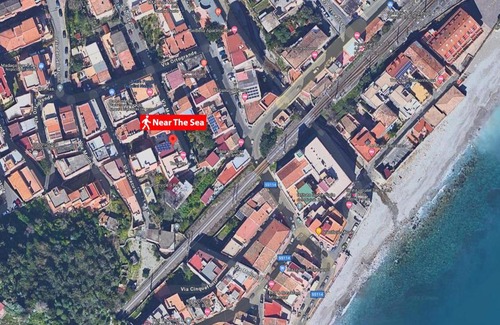 Villagonia House | Guest Home RoSe