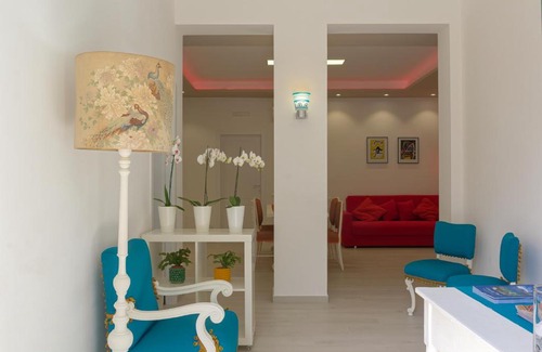 Villagonia House | Guest Home RoSe