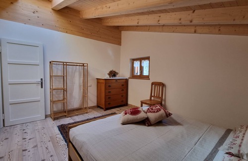 Tuenno Ski Chalet | Guest House Tresenga