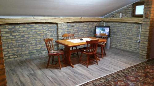 Vojvodina House | Guest House Šebeš