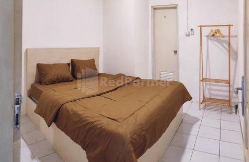 Lahat Hotel | Guest House 88 Lahat RedPartner