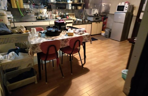 Tsuruoka House | Guest House Abe Tatsunosuke - Vacation STAY 28341v