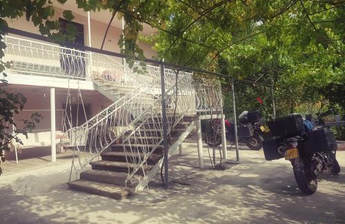 Samtskhe-Javakheti House | Guest House Adigeni