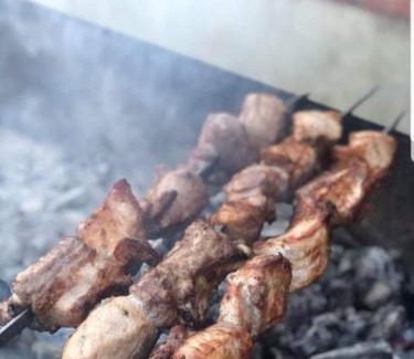 Samtskhe-Javakheti House | Guest House Adigeni