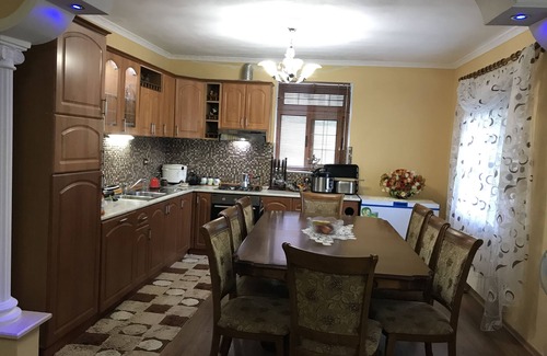 Tamare House | Guest house Adriatiku