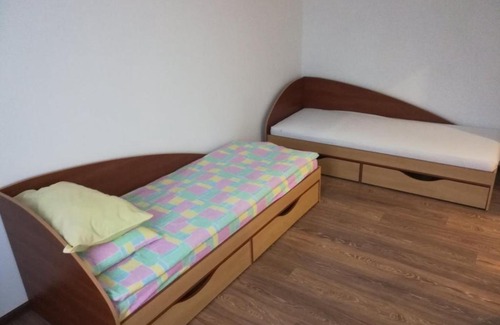 Lieninski rajon House | Guest house Аirport