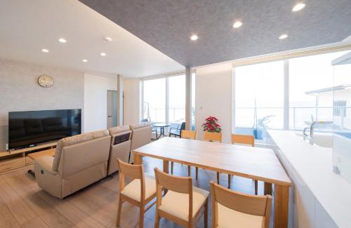 Aji Cho House | Guest House Aji Nakaniwa - Vacation STAY 17513