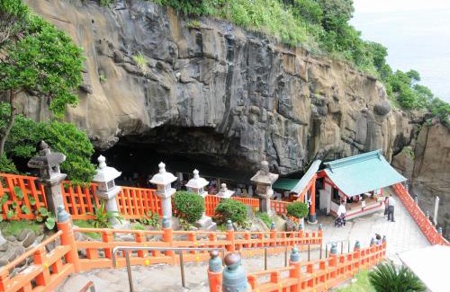 Nichinan Hotel | Guest House Aki