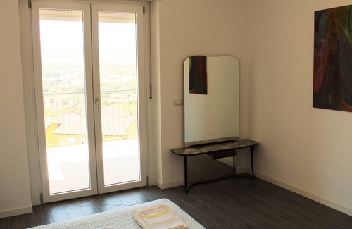 San Vittorino Apartment | Guest House Alighieri