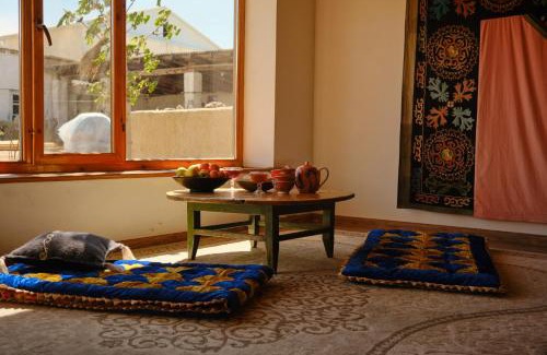 Bokonbayevo House | Guest House Altyn Oimok