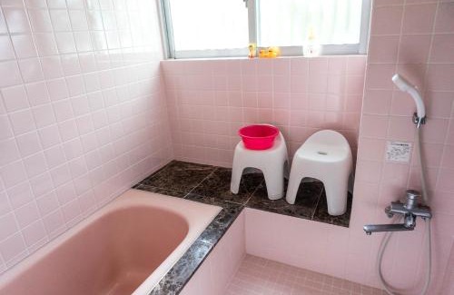 Nago House | Guest House Amakara Okinawa