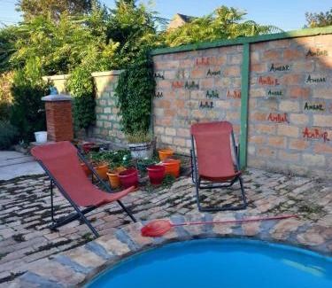 Banatski Karlovac Apartment | Guest House AmBar
