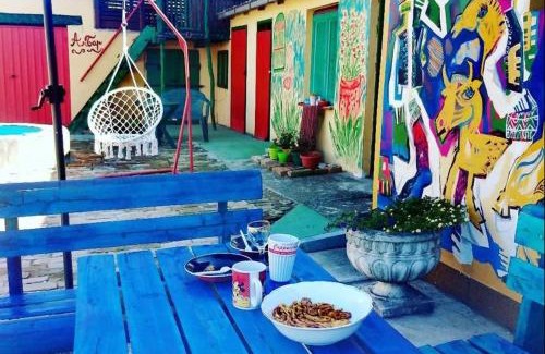 Banatski Karlovac Apartment | Guest House AmBar